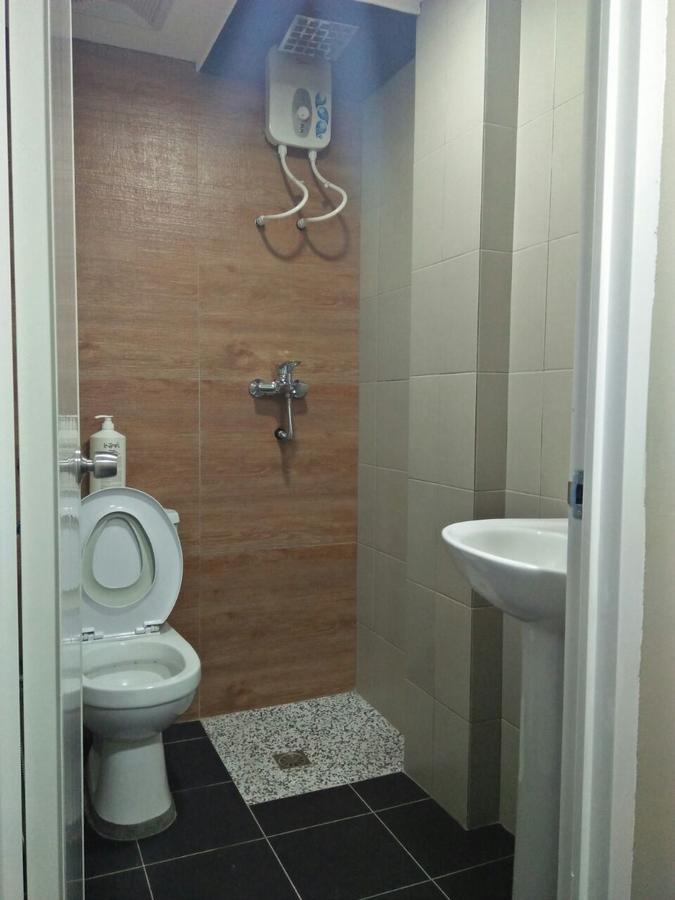 Qing Yun Resthouse Bandar, Brunei Darussalam Μπαντάρ Σερί Μπεγκαβάν Εξωτερικό φωτογραφία