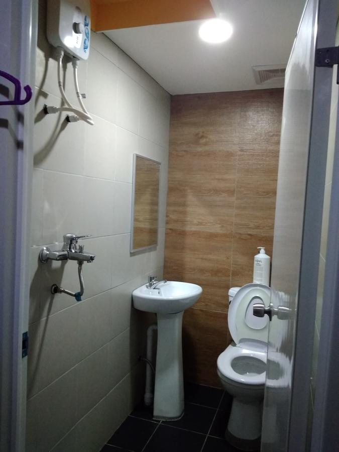 Qing Yun Resthouse Bandar, Brunei Darussalam Μπαντάρ Σερί Μπεγκαβάν Εξωτερικό φωτογραφία